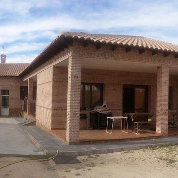 Casa Valentín Escobar