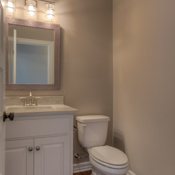 Mason Custom 2-story w/ flex room
