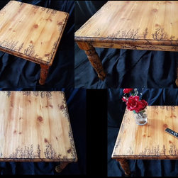Zeus Tables - Products
