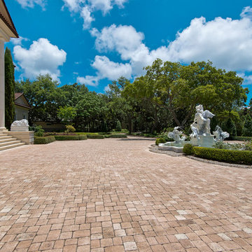 "The Preserve"