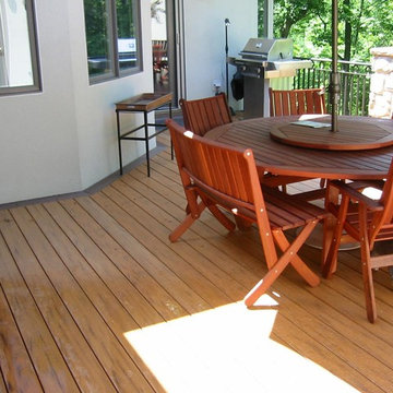 Deck Projects