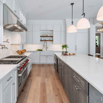 Blue Bell Savant Home