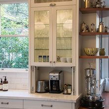 Audra Sean Kitchen Appliance Garage