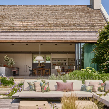 Nantucket Island Residence