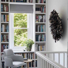 Study Nook