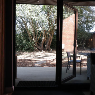 Office/Cinema Room