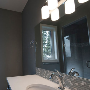 Ponoka Custom Home