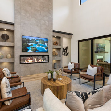 Showcase Model | Republic Grand Ranch | Montgomery County, TX
