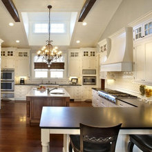 Peoa Kitchen Ideas