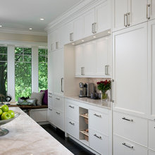 Kitchen pantry