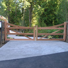 Gates