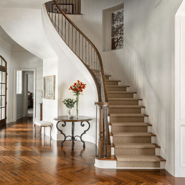 Memorial Home