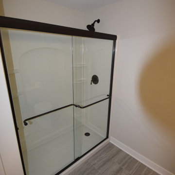 Basement Flooring & Carpet