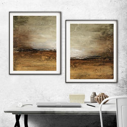 "Rustic Path" - Fine Art Prints