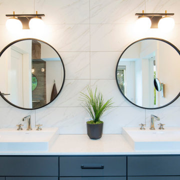 Healdsburg Modern Farmhouse