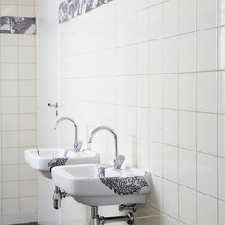 Decorated sinks & toilets - Products