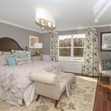 M/I Homes of Chicago: Timber Creek - Danbury Model