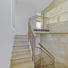 escaleras