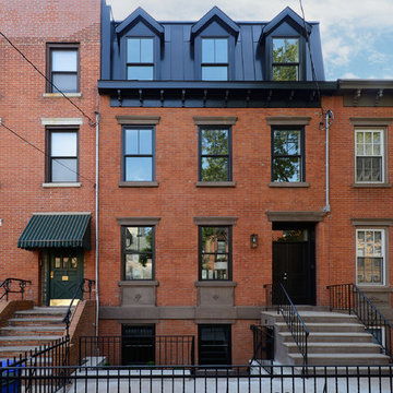 Bloomfield Street Home