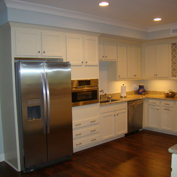 Our Work