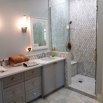 Bathroom Vanities & Renovations
