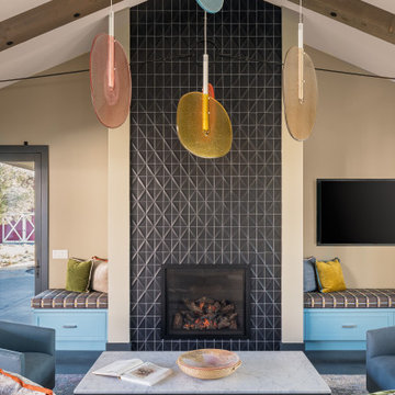 Sonoma Farmhouse