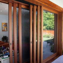 Custom Doors - Front Doors