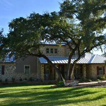 Meyer Brant Exterior Pics