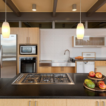 Seattle, Washington | Röm Architecture & Karen Braitmayer