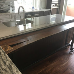 Coronado Kitchen & Bath Design Showroom - Furniture