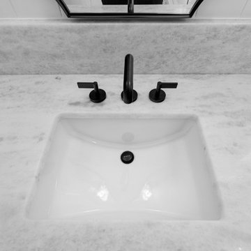 Hopkinton Whole House Renovation