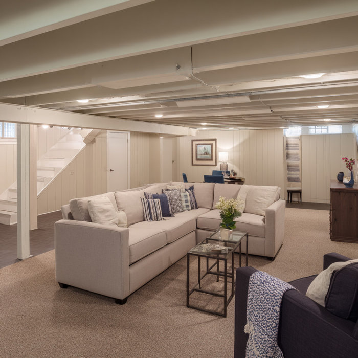 Basement Finish