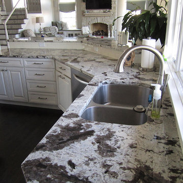 Countertops