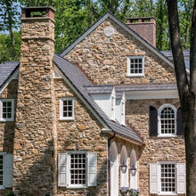 New House 2025