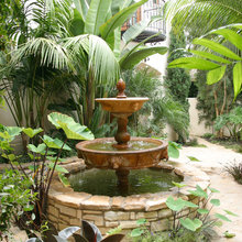 Casa CocoNut Garden