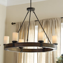 light fixtures