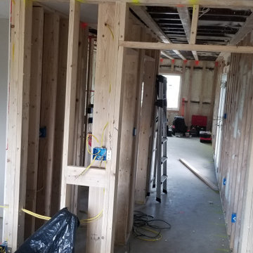 Barndominium Build