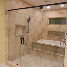 Bathroom Ideas