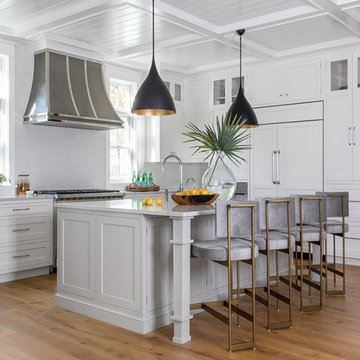 Decide what you want in your new kitchen
