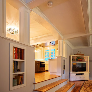Chappaqua Residence