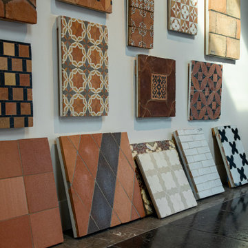 Country Floors Los Angeles Showroom | Luxury Tile & Natural Stone