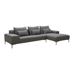 Christian Sectional Sofa - Sectional Sofas