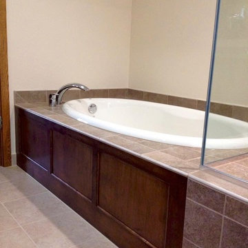 Design & Tile's work