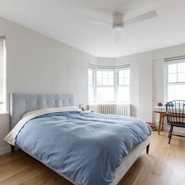 Washington Heights Apartment