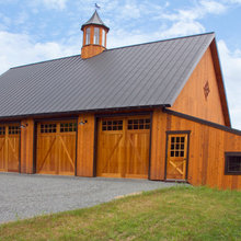 PENNSY HOUSE