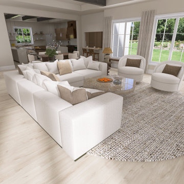 Organic Modern