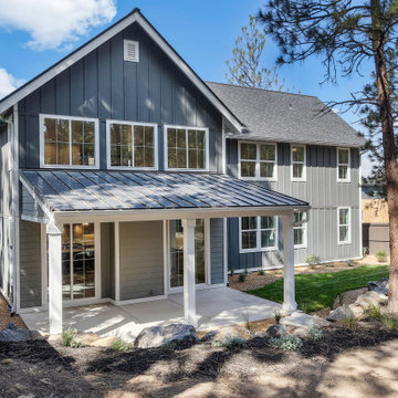 Modern Farmhouse Elegance Meets Exceptional Flexibility! - Talline Lot, Bend, OR