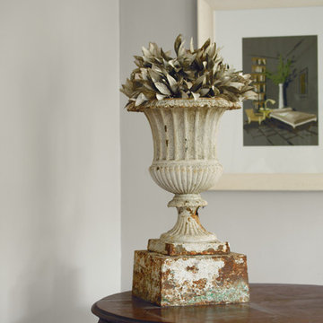 Color Trends 2015 - Benjamin Moore