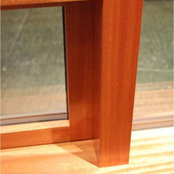 Quantum Windows and Doors - Products