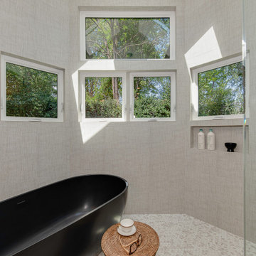 Sardis Primary Bath Renovation